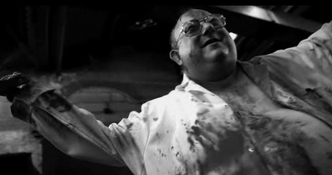 The Human Centiped 2 Histoire Vrai CAHIERS 2.0 | (5053) THE HUMAN CENTIPEDE II (FULL SEQUENCE)