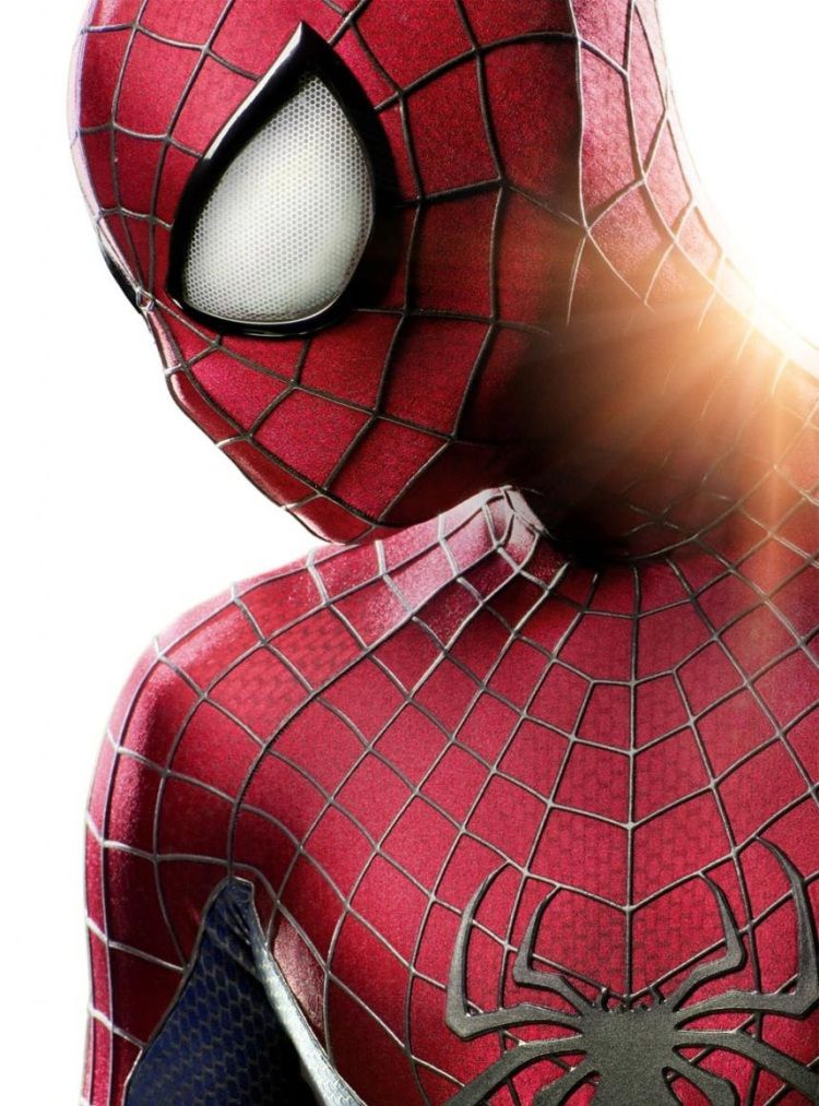 The Amazing Spider-man 2 (Гайхамшигт хүн аалз 2)-ийн шинэ постер гарлаа