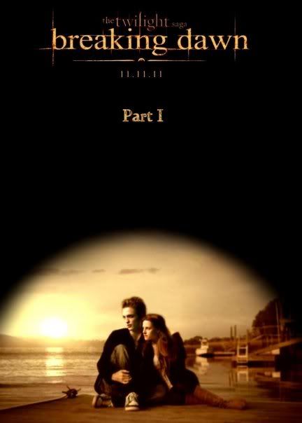 The Twilight Saga: Breaking Dawn Part 1 (2011) CAM
