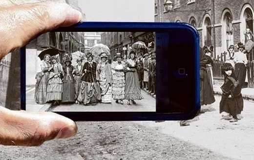 100 yıl önceki kehanet