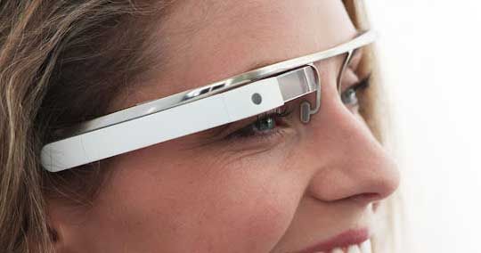 google x glass