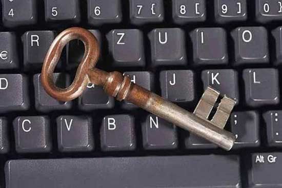 Güvenli internet