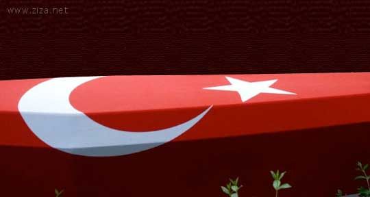 Artık her tabuta Bayrak sarmak yok!