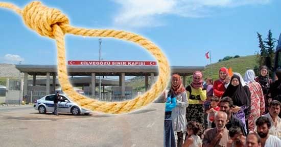 intihar eden urfalı kadınlar