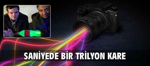 Işığın hareketi
