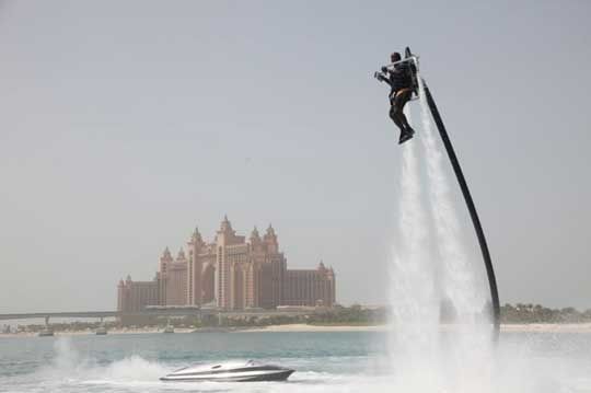 jetlev