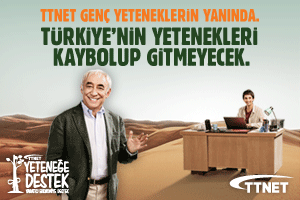 ttnet genç yetenekler