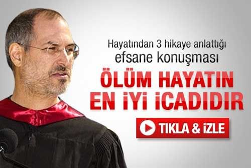 Steve Jobs