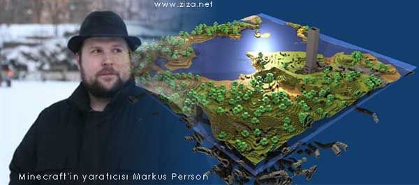 Minecraftten Microsofta ağır rest