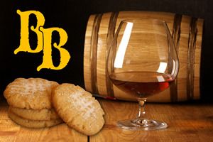 Welcome to the Biscuit Barrel - home of LOTRO Laurelin band Brandywine and Biscuits