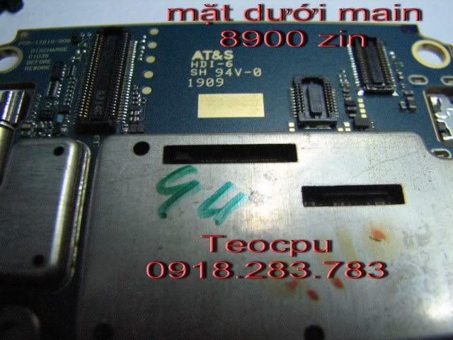 Chuyên Htc | Samsung | LG | Tablet USA gía tốt - 38