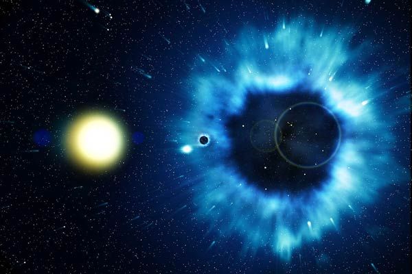Astronomia