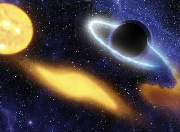 universo universo
