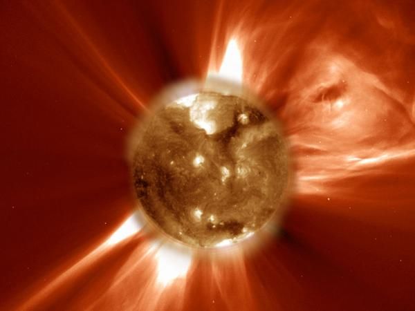 Te gusta la Astronomía? 33 descubrimientos recientes! Te gusta la Astronomía? 33 descubrimientos recientes!