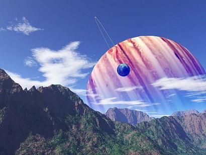 universo universo