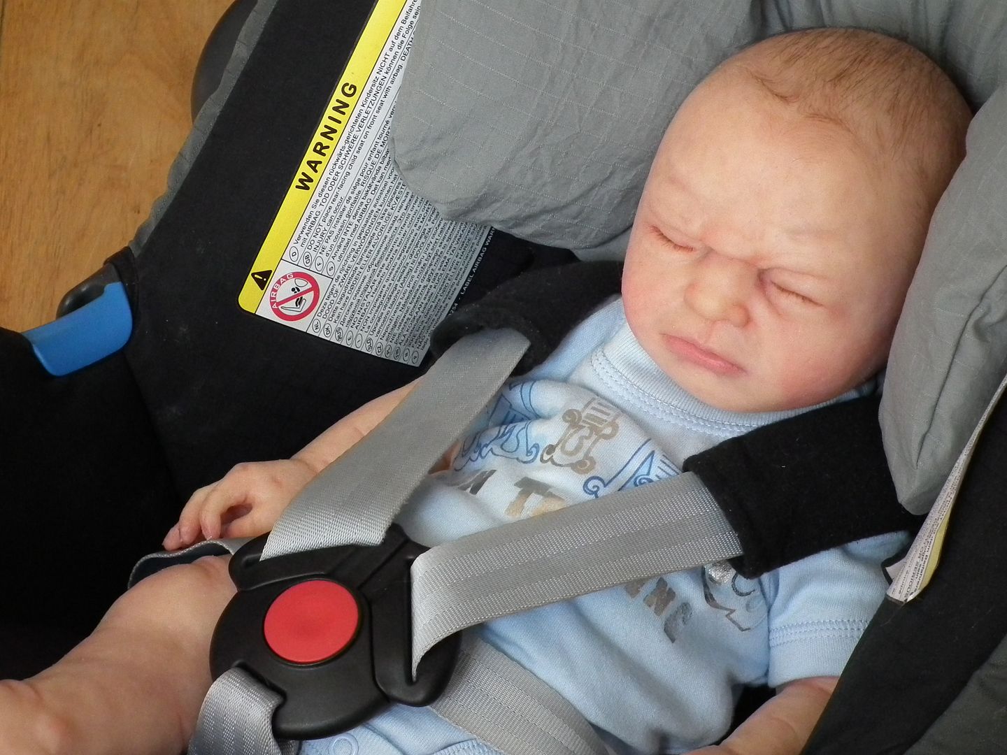 Details about �� FULL BODY SILICONE reborn lifelike baby BOY doll