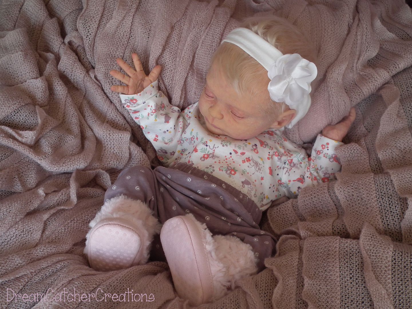FULL BODY FB lifelike baby girl ecoflex SILICONE reborn doll ♡ eBay