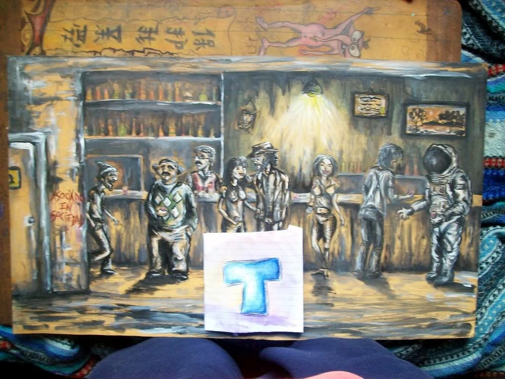 arte arte