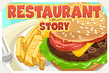 Restaurant Story