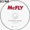 mcfly albums cds