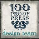 100 Proof Press