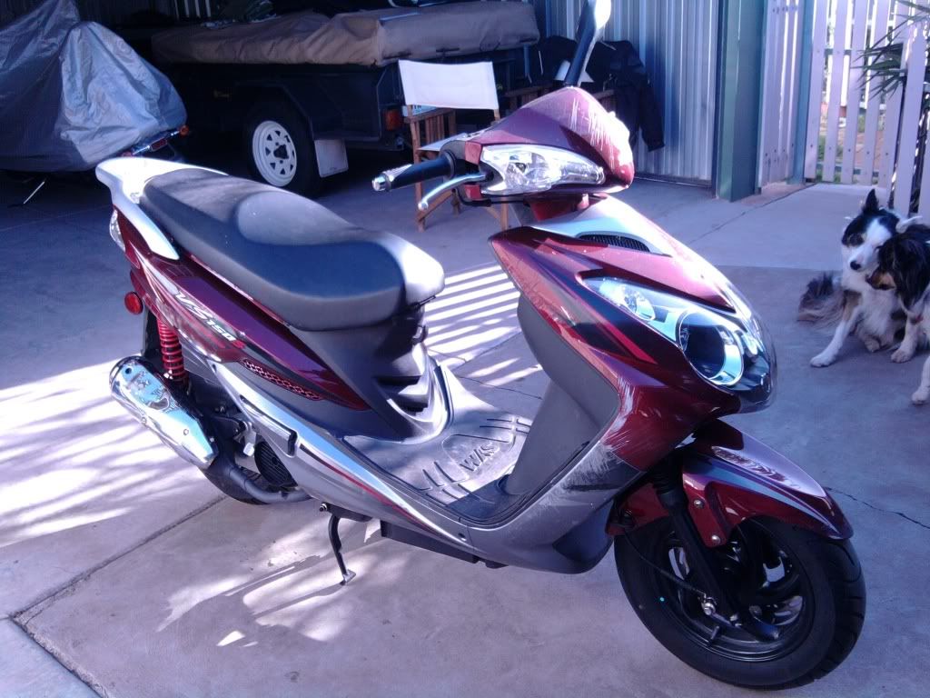 Right side