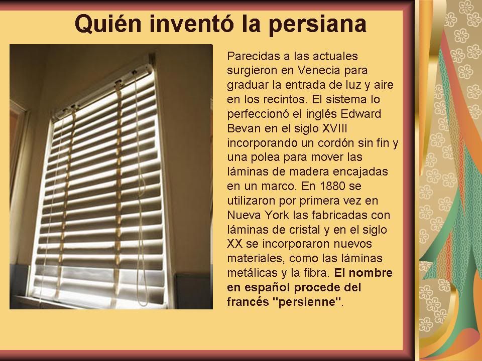 ¿Quien invento? (en diapositivas hechas por mi) ¿Quien invento? (en diapositivas hechas por mi)