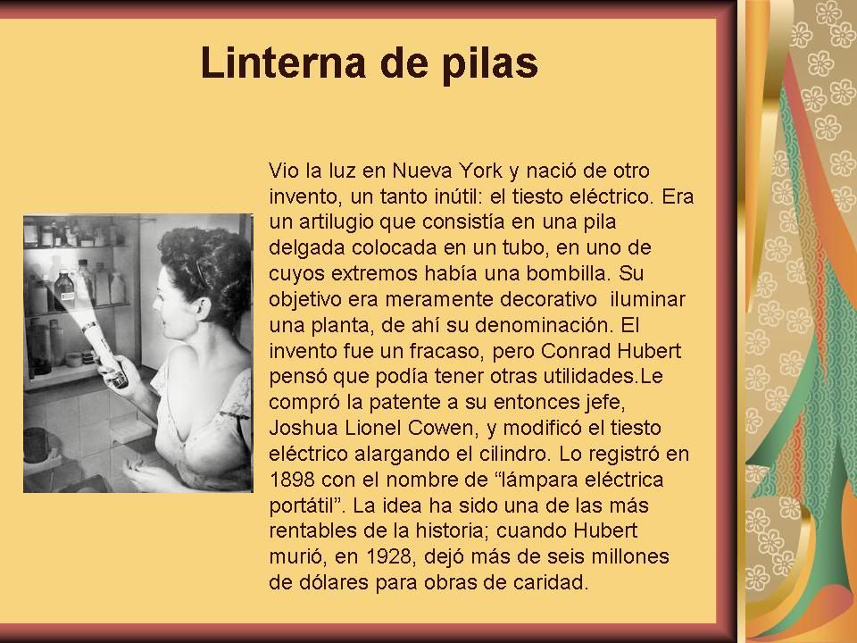 Hechas Hechas