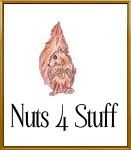 Nuts 4 Stuff