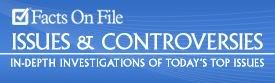 Database logo for Facts On File Issues & Controversies