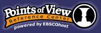 Database logo for Points of View Reference Center