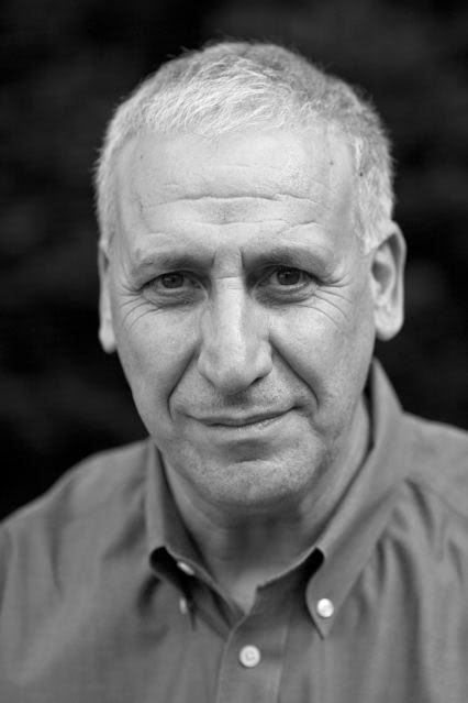 Edward
Hirsch Edward Hirsch
