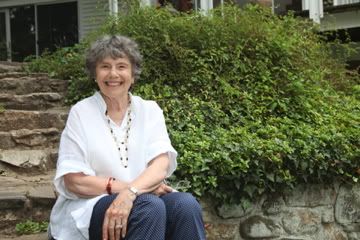Mary Ann
Hoberman Mary Ann Hoberman