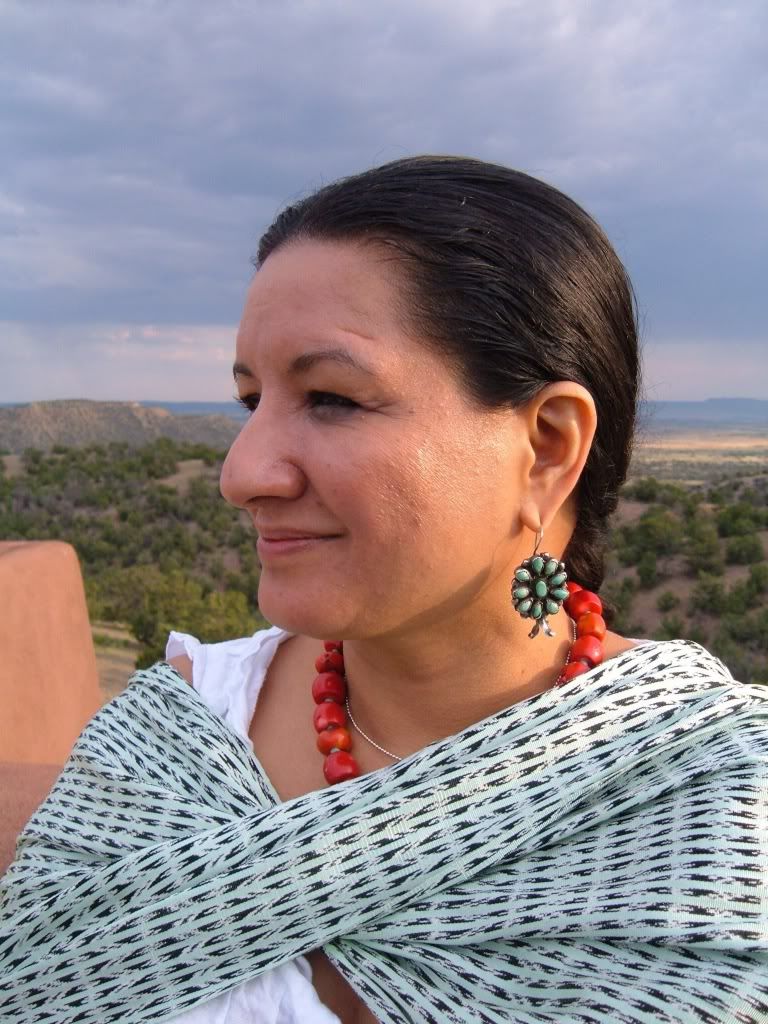 Sandra
Cisneros Sandra Cisneros