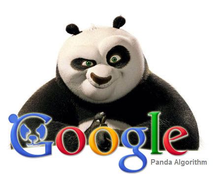 Google Panda Google panda
