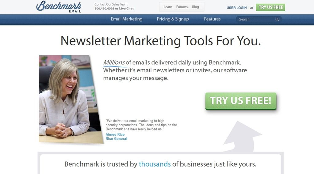Benchmark Mail Benchmark Mail