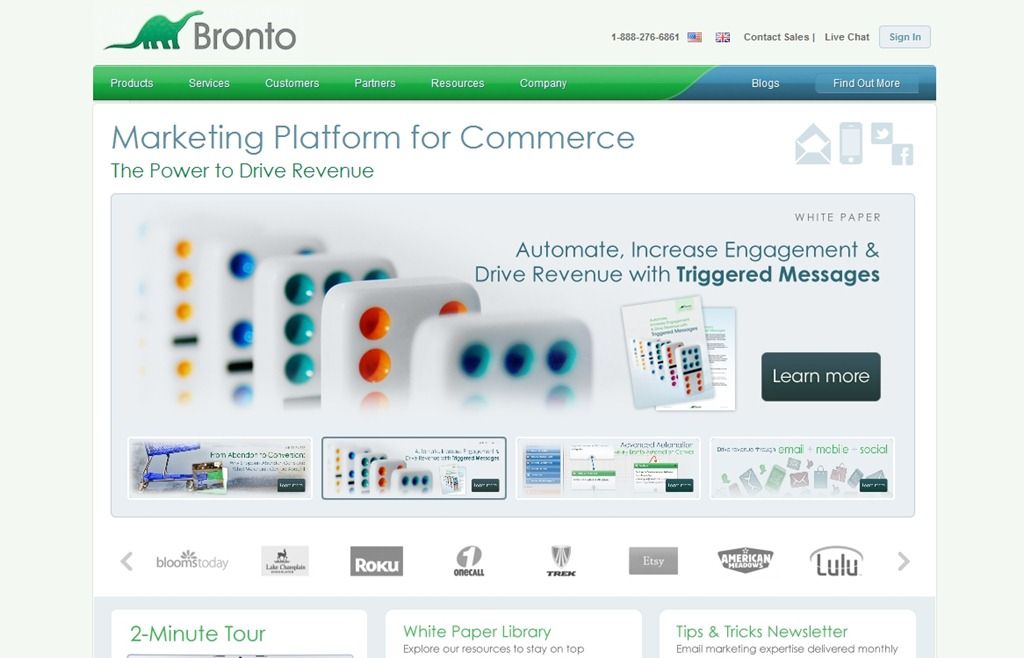 Bronto