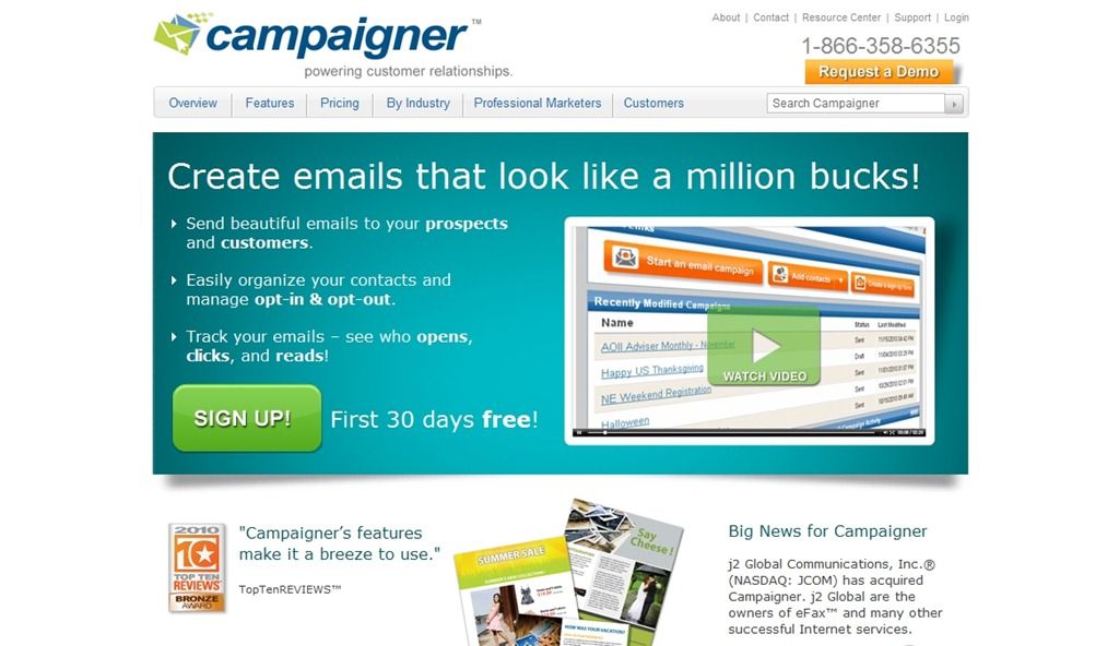 Campaigner