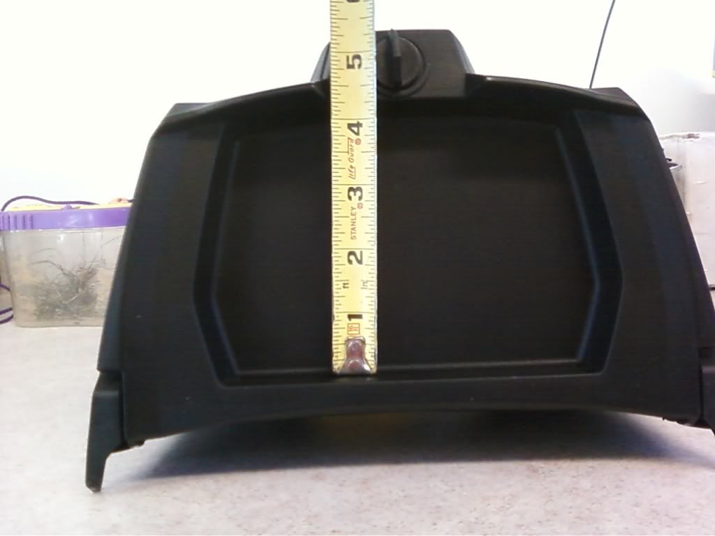 XM/XS Glovebox Extension SkiDoo Snowmobiles Forum