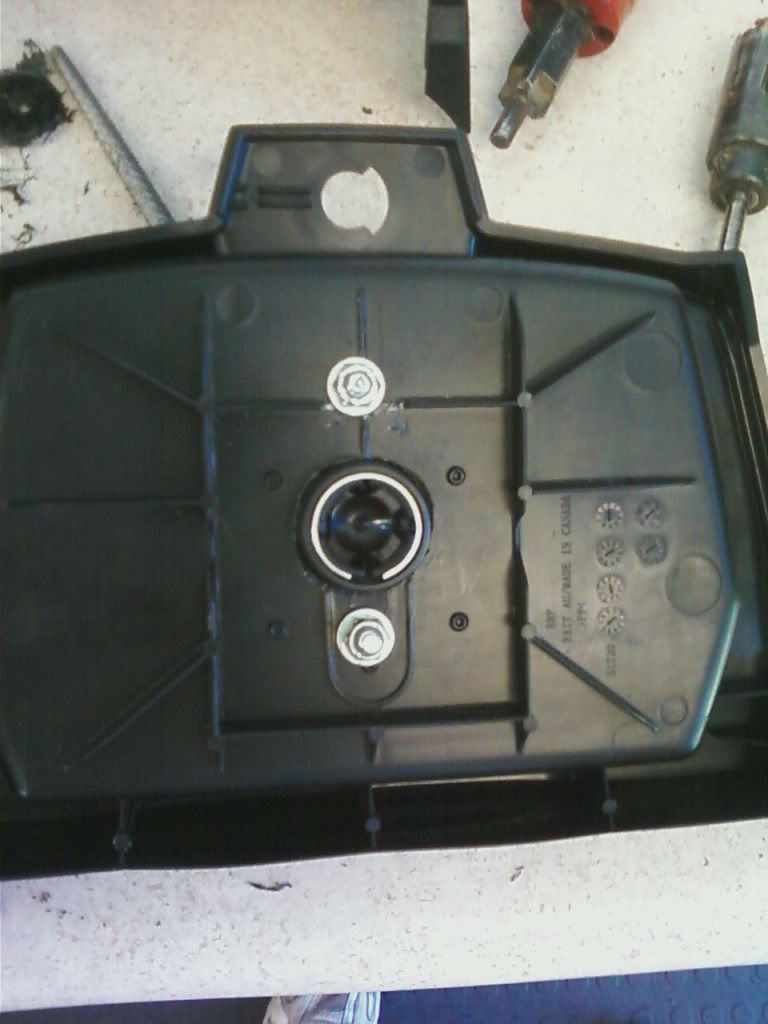 XM/XS Glovebox Extension SkiDoo Snowmobiles Forum