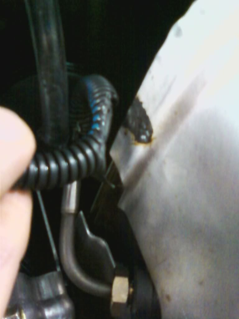 2013 xm, xs exhaust temp sensor SkiDoo Snowmobiles Forum