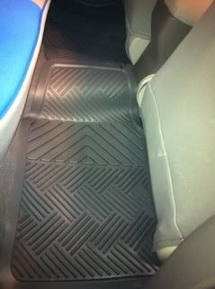 Cheap Rubber Floor Mats For The Rear My Nissan Leaf Forum