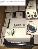 photo lot of 10 euroline digital color ccd cameras new.jpg