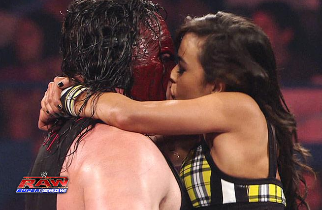 WWE feature: Top 50 WWE moments of 2012.