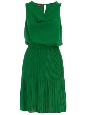 Đầm thời trang 100% UK: H&M, Mango, Zara, Wearhouse, Micheal Kors đẹp độc lạ rẻ - 29