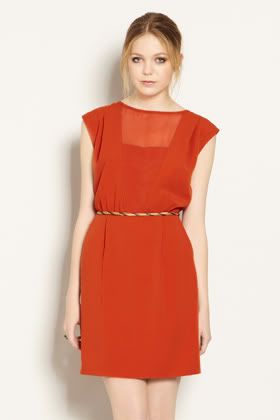 Đầm thời trang 100% UK: H&M, Mango, Zara, Wearhouse, Micheal Kors đẹp độc lạ rẻ - 25