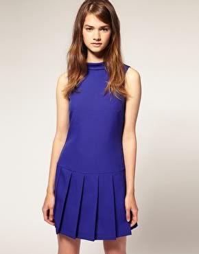 Đầm thời trang 100% UK: H&M, Mango, Zara, Wearhouse, Micheal Kors đẹp độc lạ rẻ - 32