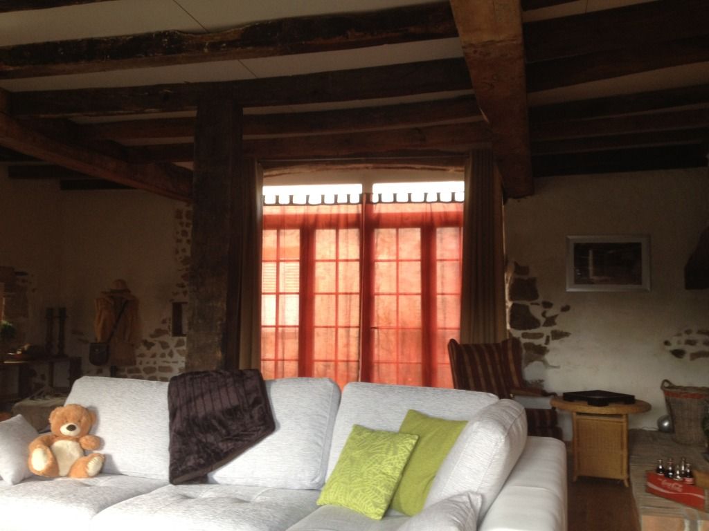A la maison a sauviat