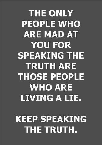 I will not censor myself I will not censor myself