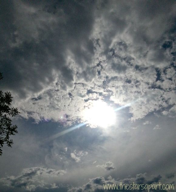 sunshine peaking out of the clouds sunshine peaking out of the clouds